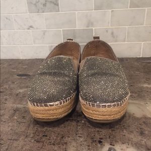 Steven Madden Slip on shoes